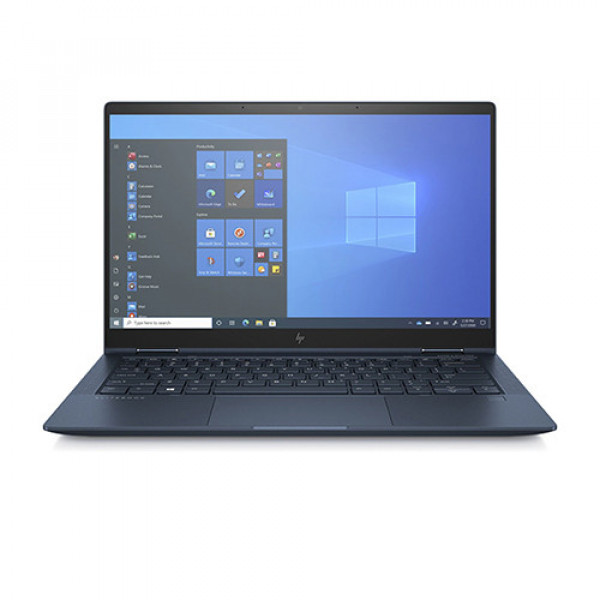 Laptop HP EliteBook Dragonfly G2 25W59AV i7 1165G7/ 16GB/ 512GB/ 13.3inch FHD/ Win10/ Xanh