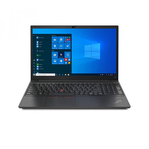 Laptop Lenovo Thinkpad E15 GEN 3 20YGS03A00 Ryzen 5-5500U/ 8GB/ 512GB/ 15.6 inch FHD/ DOS/ Đen