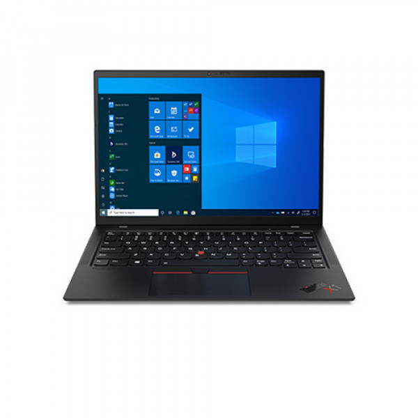 Laptop Lenovo Thinkpad X1 Carbon Gen 9 20XW00G8VN Core i5 1135G7/ 8GB/ 512GB/ 14 inch WUXGA/ Win 11/ Đen