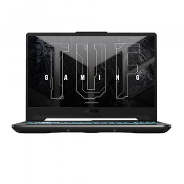 Laptop ASUS TUF Gaming F15 FX506HM-HN366W Core i7-11800H/ 8GB/ 512GB/ RTX 3060 6GB GDDR6/ Win 11