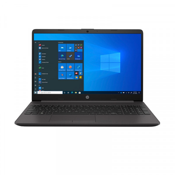 Laptop HP 250 G8 518U0PA - Core i3-1005G1/ 4GB/ 256GB/ Intel® UHD/ 15.6 inch FHD/ Win 10/ Xám