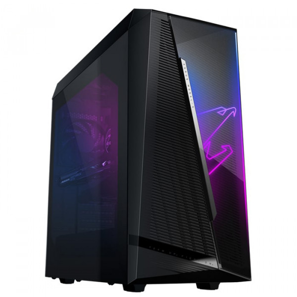 PC Gaming Gigabyte Aorus Model X i9 12900K/ Z690/ 32GB DDR5/ SSD 2TB/ RTX 3080 (AMXI9N8A-2171)