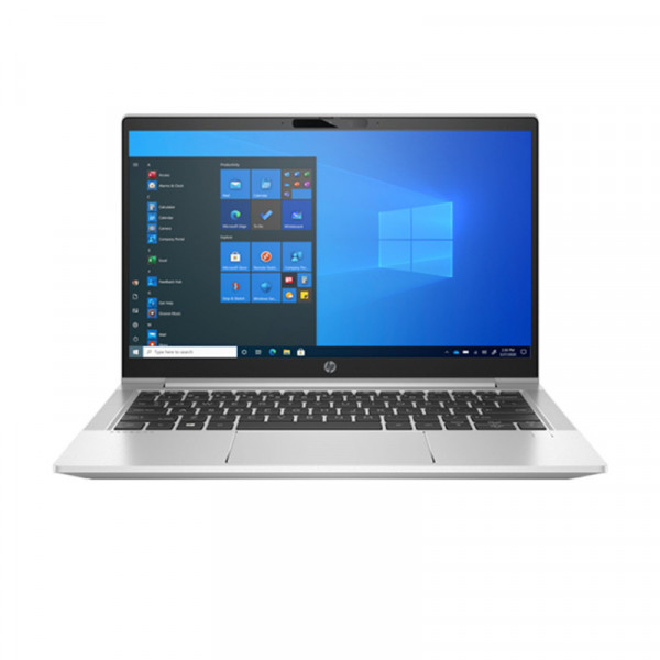 Laptop HP ProBook 430 G8 614K6PA (i3-1115G4/ 4GB/ 256GB SSD/ 13.3HD/ VGA ON/ WIN11/ Silver/ Vỏ nhôm)