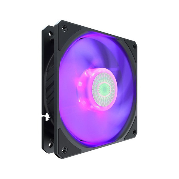 Quạt Tản Nhiệt Cooler Master SickleFlow 120 RGB