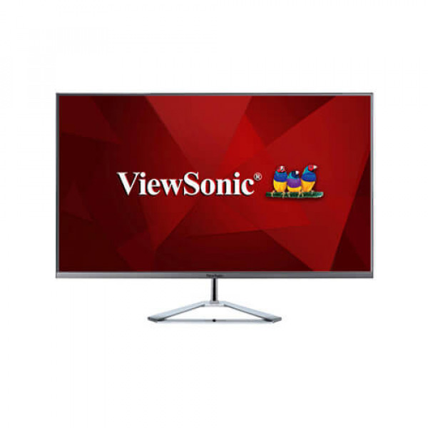 Màn hình ViewSonic VX2776-SHMD IPS/ FHD/ 75Hz