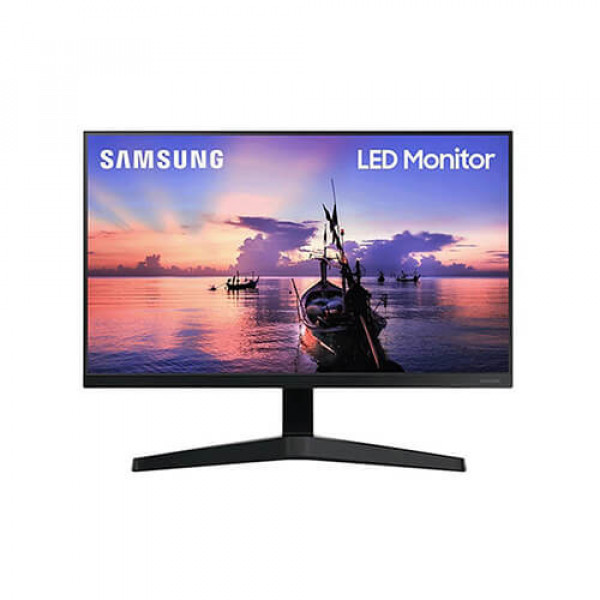 Màn Hình Samsung LF24T350FHEXXV IPS/ FullHD/ 75Hz