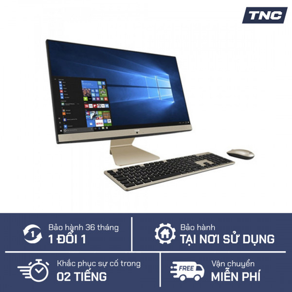 PC AIO Asus V241EAK-BA128W Core i5-1135G7/ 8GB/ 512GB/ 23.8 inch FHD/ Win 11