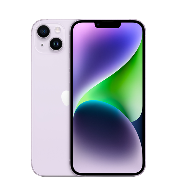 Điện Thoại Apple Iphone 14 128GB Purple