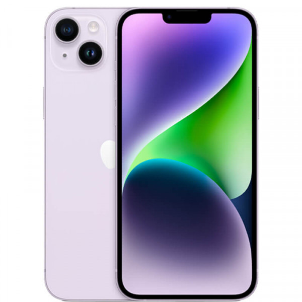 Điện Thoại Apple Iphone 14 Plus 128GB Light Purple