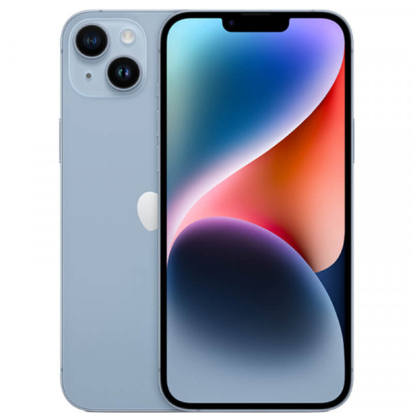 Điện Thoại Apple Iphone 14 Plus 128GB Blue