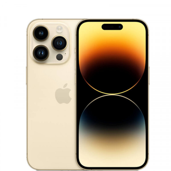 Điện Thoại Apple Iphone 14 Pro 128GB Golden