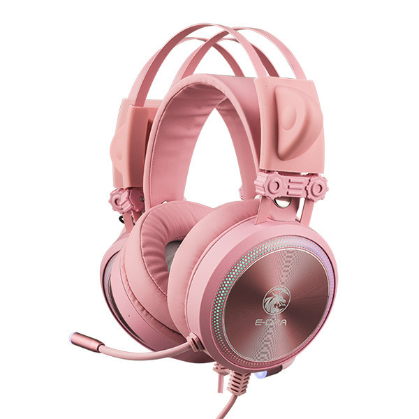 Tai Nghe E-DRA EH412 PRO Pink