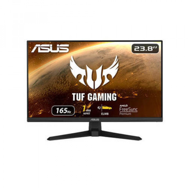 Màn Hình Gaming Asus TUF VG247Q1A VA/ Full HD/ 165Hz