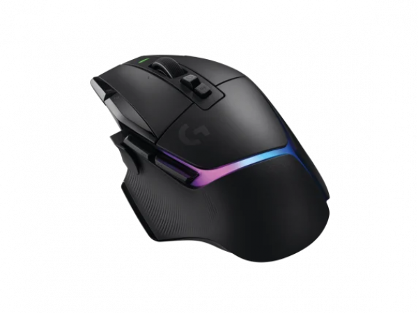 Chuột Logitech G502 X Plus Wireless