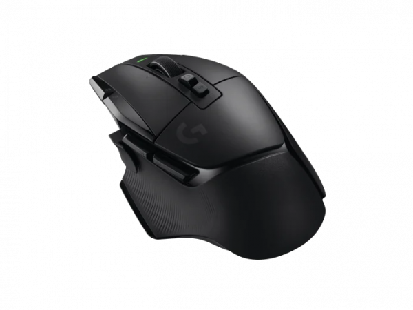 Chuột Logitech G502 X 