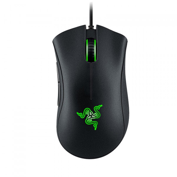 Chuột Razer DeathAdder Essential-Ergonomic Wired_RZ01-03850100-R3M1