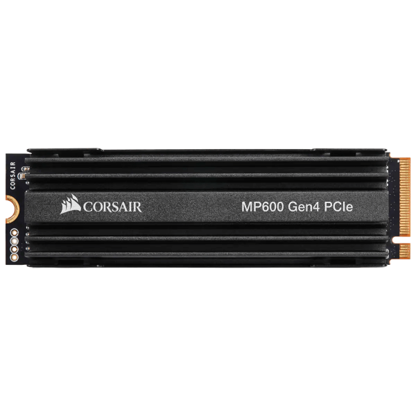 Ổ Cứng SSD Corsair Force MP600 1TB NVMe Gen 4x4