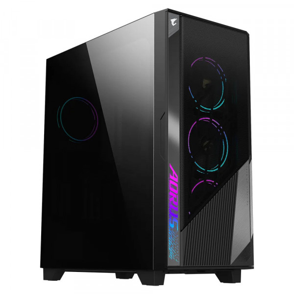 Vỏ Case Gigabyte Aorus C500 Glass