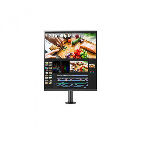 Màn Hình DualUp LG 28MQ780-B IPS/ SDQHD/ 60Hz