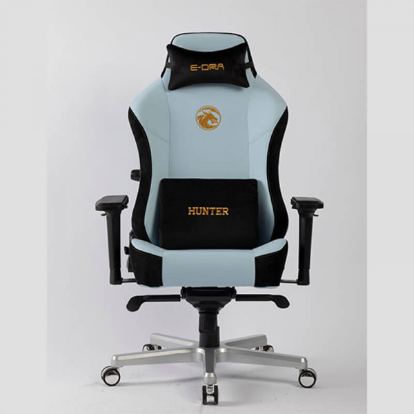 Ghế Gaming E-Dra Hunter Chair EGC206 Sierra Blue