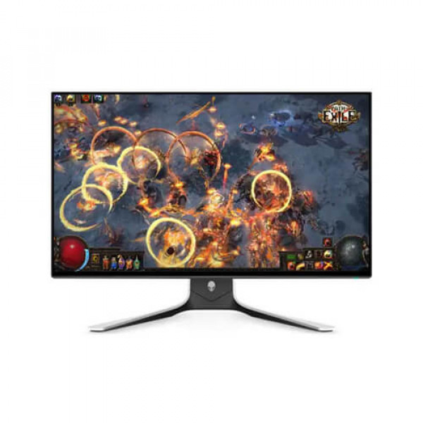 Màn Hình Gaming Dell Alienware AW2721D IPS/ QHD/ 240Hz