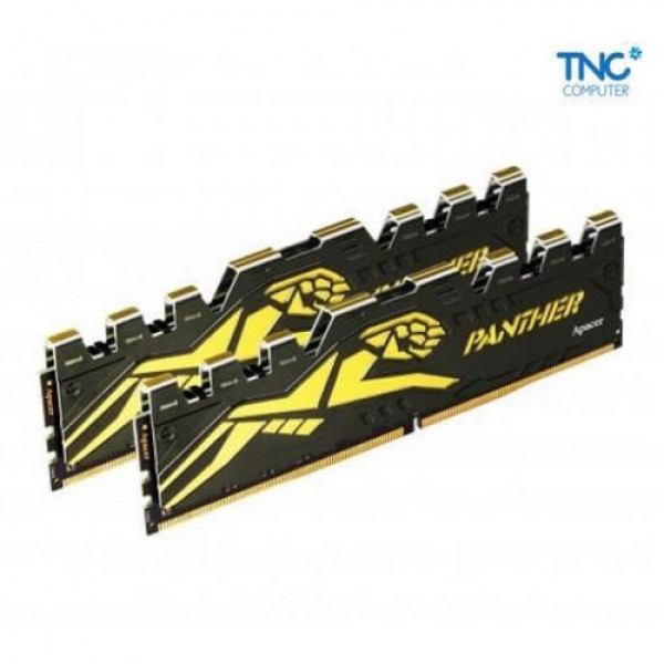 RAM Apacer Panther 16GB (8GB*2) DDR4 3200Mhz