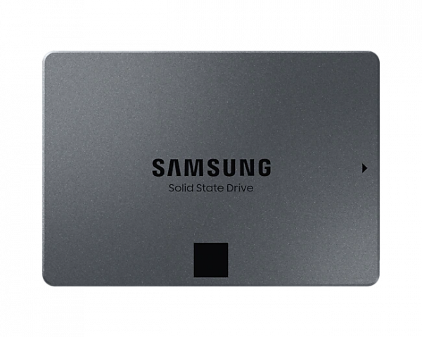 Ổ Cứng SSD SamSung 870 QVO 1TB