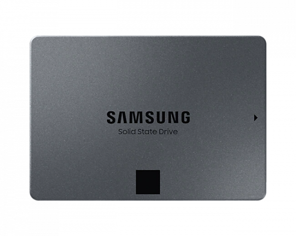 Ổ Cứng SSD SamSung 870 QVO 2TB