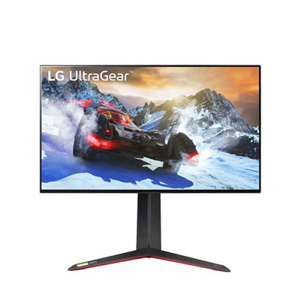 Màn Hình LG 27GP95R-B IPS/ 4K/ 144Hz