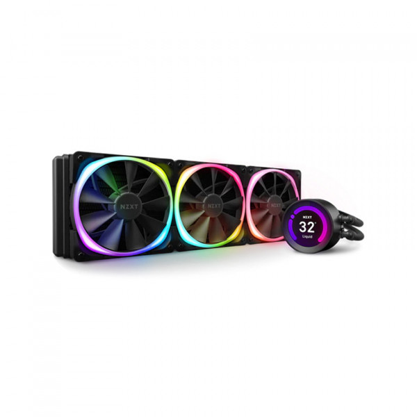 Tản nhiệt nước NZXT Kraken Z73 RGB - 360mm