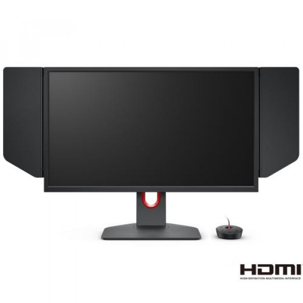 Màn Hình BenQ Zowie XL2566K TN/ FHD/ 360Hz