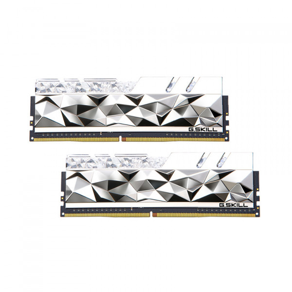 Ram G.Skill Trident Z Royal Elite (F4-3600C16D-16GTESC) 16GB (2x8GB) DDR4 3600MHz