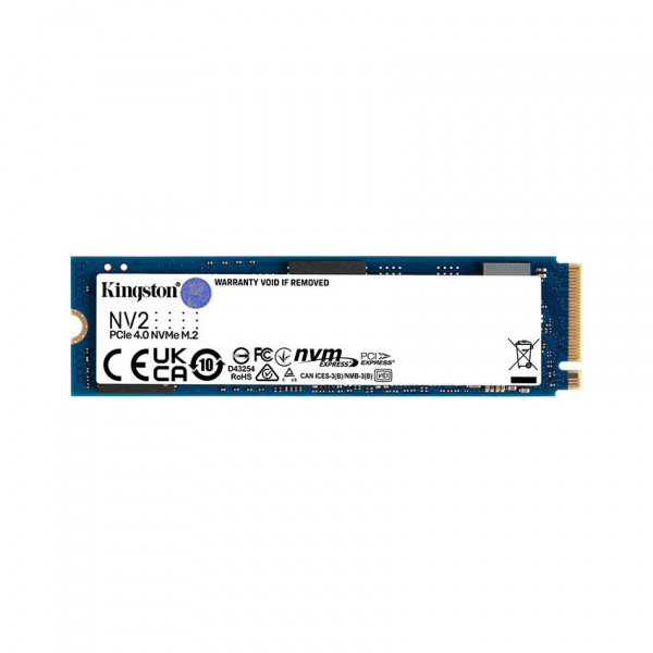 Ổ Cứng SSD Kingston SNV2S 250GB NVMe PCIe Gen 4.0 x 4 (SNV2S/250G)