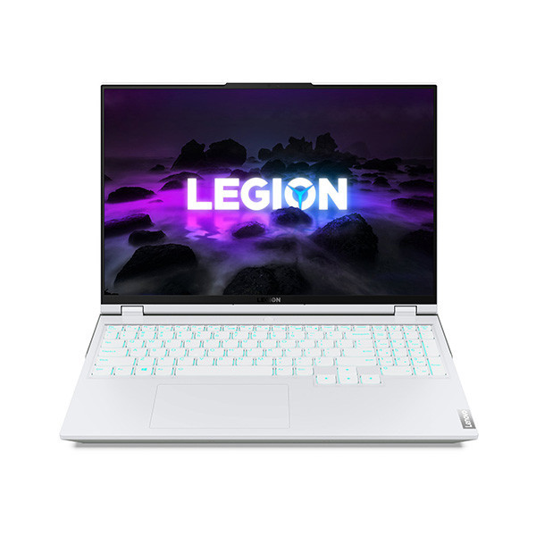 Laptop Gaming Lenovo Legion 5 -15ACH6H Ryzen 7 5800H/ 16GB/ 512GB SSD/ RTX 3060 6GB GDDR6/ 15.6inch Full HD/ Windows 11 Home/ Trắng