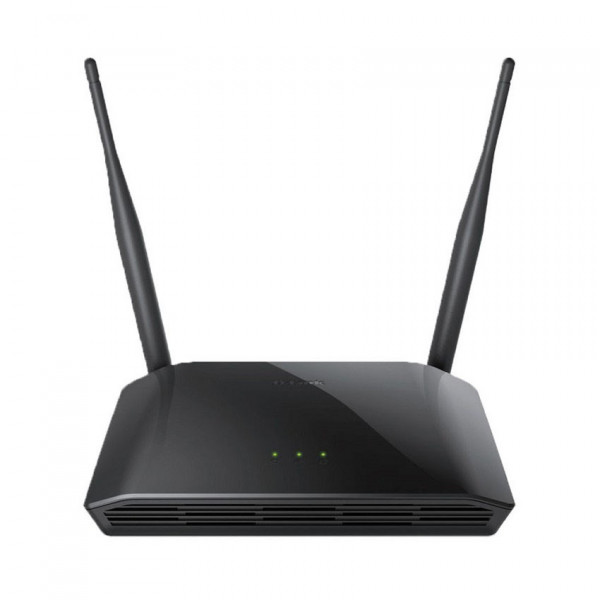 Bộ phát wifi D-Link DIR-612 Wireless N300M