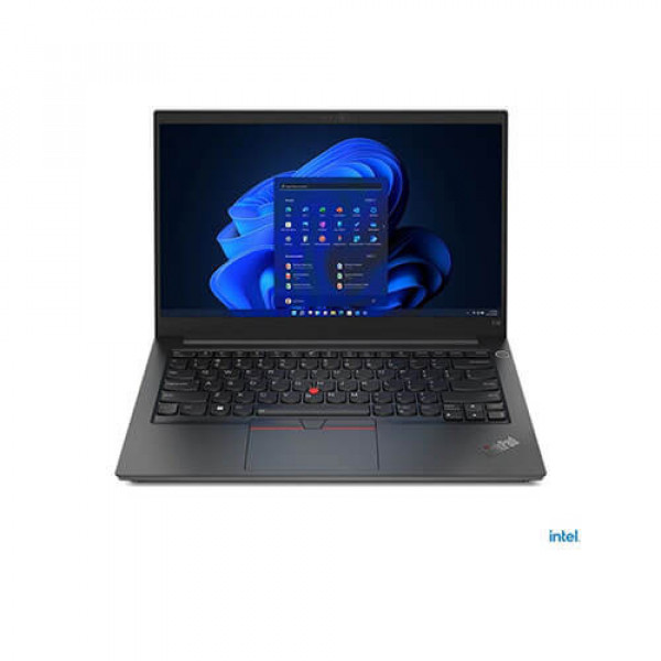 Laptop Lenovo ThinkPad E14 Gen 4 21E300DSVA Core i7-1255U/ 8GB/ 512GB/ Intel Iris Xe/ 14 inch FHD