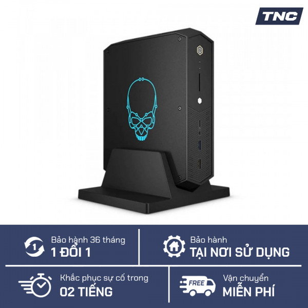 Máy tính Mini PC Intel NUC 12 Enthusiast Kit i7-12700H MB-RNUC12SNKI72000