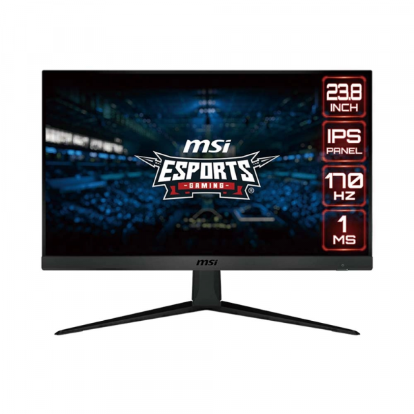 Màn hình máy tính MSI G2412 IPS/ FHD/ 170Hz