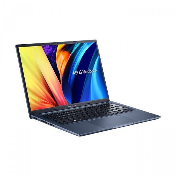 Laptop Asus Vivobook 14X A1403ZA-LY153W i3-1220P/ 8GB/ 512GB SSD/ Intel UHD Graphics/ 14.0inch WUXGA/ Windows 11 Home/ Blue