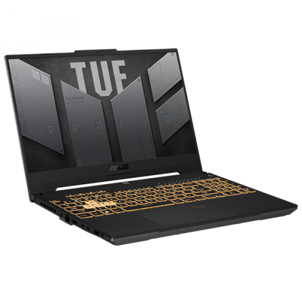 Laptop ASUS TUF Gaming F15 FX507ZU4-LP520W i7-12700H/ 8GB/ 512GB/ RTX 4050 6GB/ 15.6 inch/ FHD/ Win 11