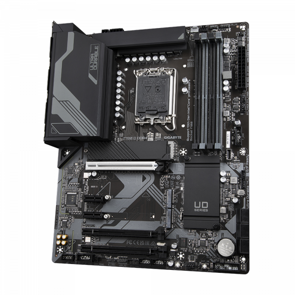 TNC Store Bo Mạch Chủ Gigabyte Z790 D DDR4