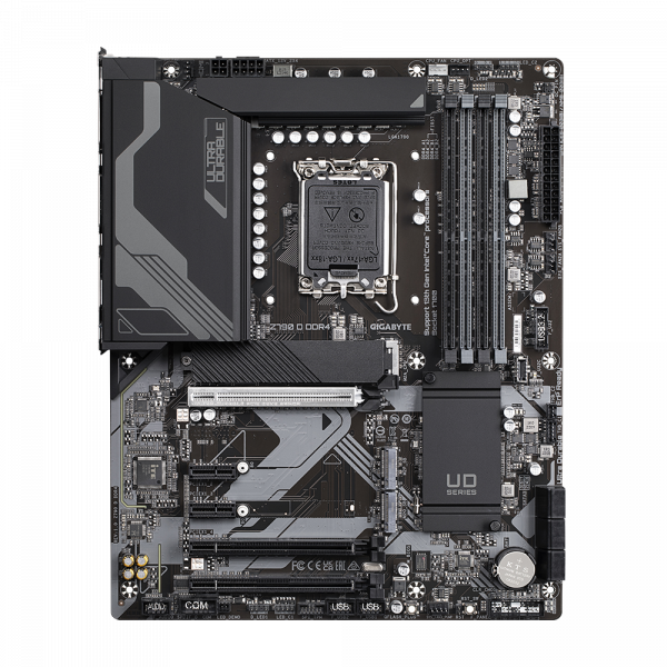 TNC Store Bo Mạch Chủ Gigabyte Z790 D DDR4