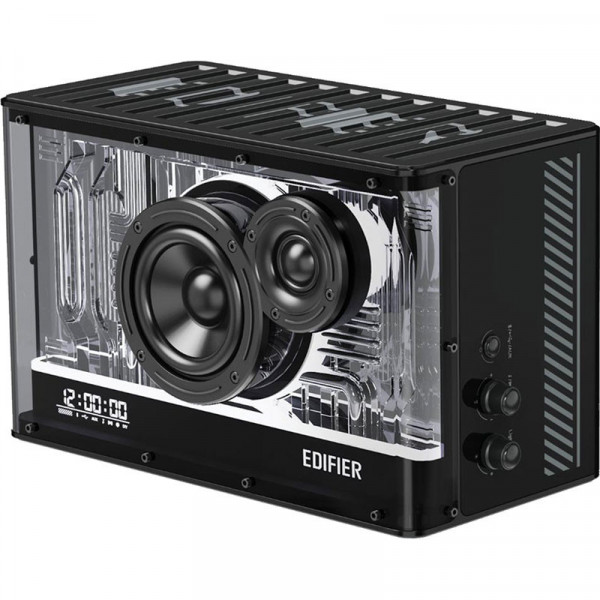 Loa Edifier QD35 Black