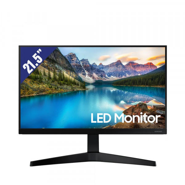 Màn Hình Samsung LF22T370FWEXXV 21.5 inch/FHD/IPS/75Hz