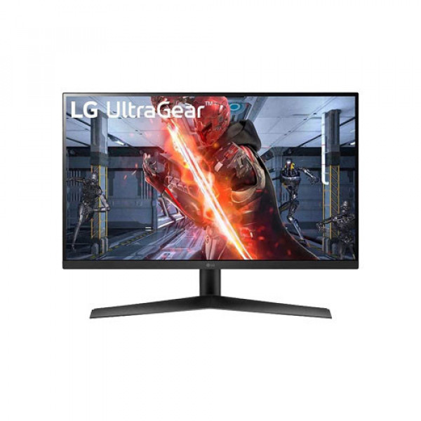 Màn Hình Gaming LG 27GN60R-B IPS/ Full HD/ 144Hz