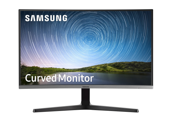 Màn hình Samsung LC32R500FHEXXV 31.5 inch/ FHD/ 75Hz/ Cong