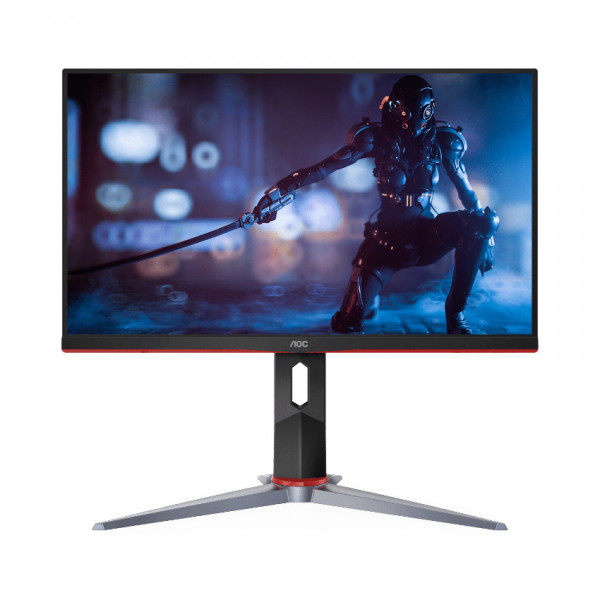 Màn hình Gaming AOC 24G2Z/74 23.8 inch/ FHD/ IPS / 240Hz/ 0.5ms