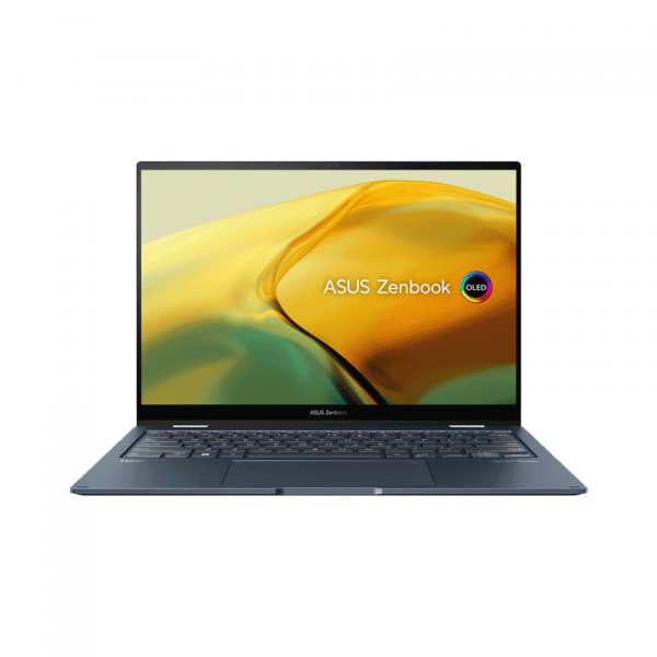 Laptop Asus ZenBook UP3404VA KN038W  i5 1340P/ RAM 16GB/ 512GB SSD/ 14 Oled Cảm ứng/ Win11