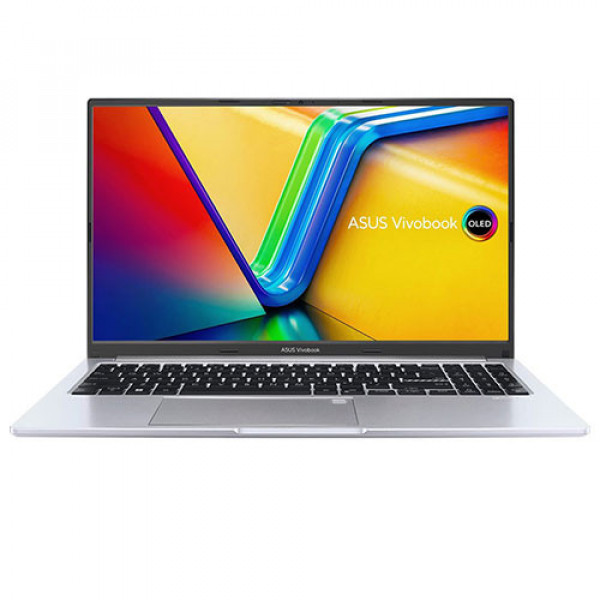 Laptop Asus Vivobook 15 OLED A1505VA-L1201W i9 13900H/ 16GB/ 512GB SSD/  Iris Xe Graphics/ 15.6 inch FHD OLED/ Win 11