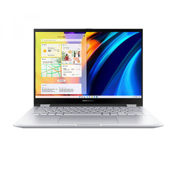 Laptop Asus Vivobook Flip TP3402VA-LZ118W i9-13900H/ 16GB/ 512GB SSD/ Intel UHD/ 14inch WUXGA/ Cảm ứng/ Win11